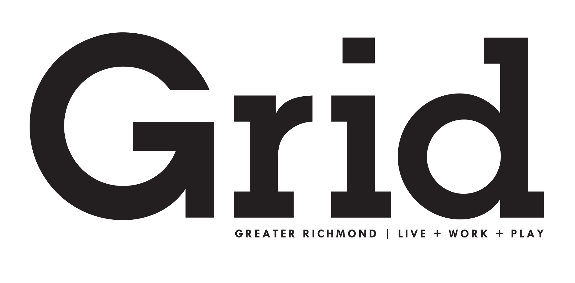 Richmond Grid logo